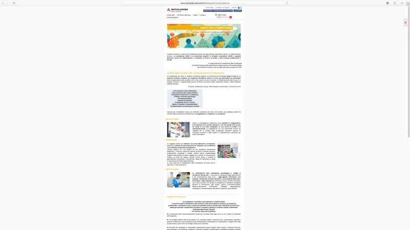 Mondadori Education — immagine 3
