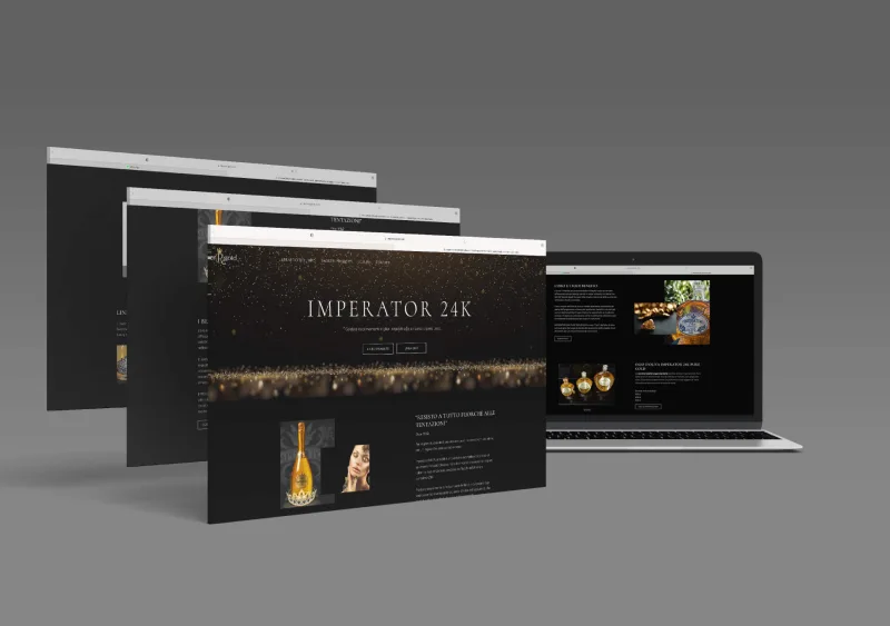ImperorGold — immagine 1