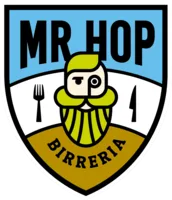 Mr. Hop