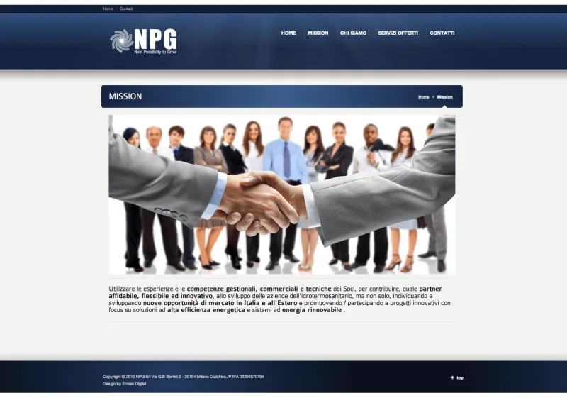 NPG — immagine 3