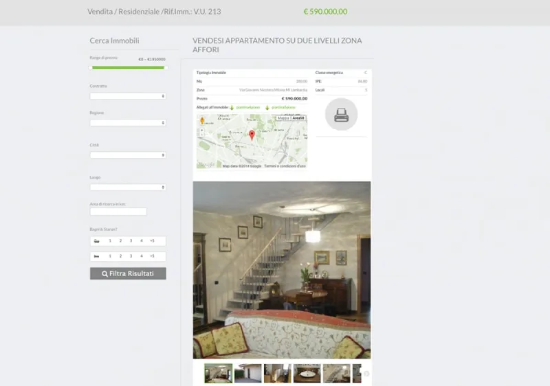 Area 58 Consulting S.r.l. — immagine 3
