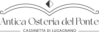 Antica Osteria del Ponte