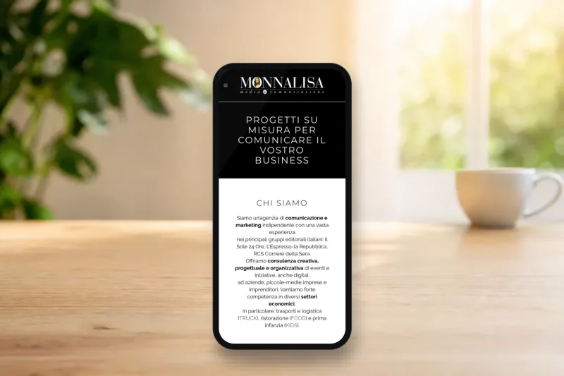 Monnalisa Srl — immagine 2