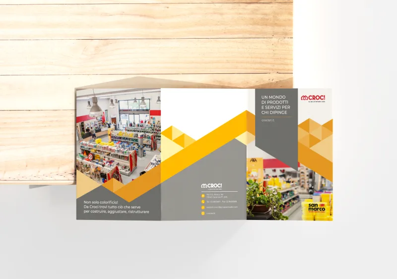 CROCI Srl — immagine 1