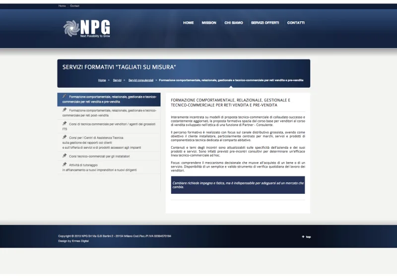 NPG — immagine 1