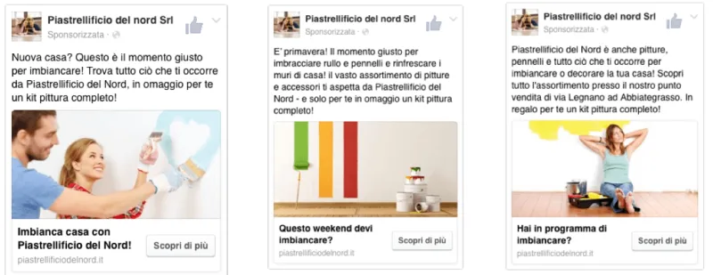 Piastrellificio del Nord — immagine 2