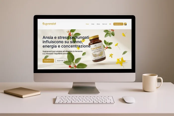 Supransiol