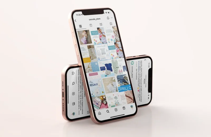 Coccole Store — immagine 3