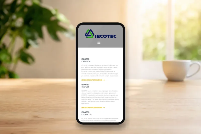 Iecotec — immagine 2