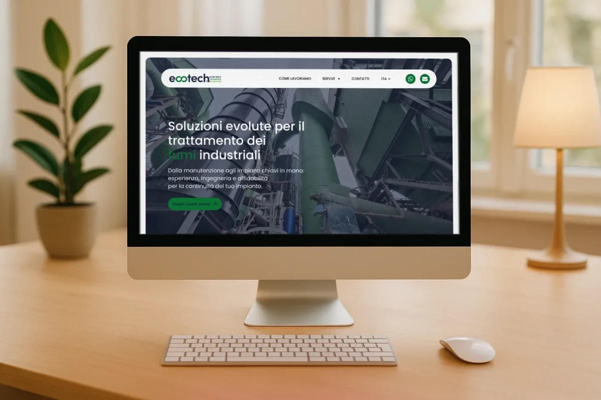 Ecotech