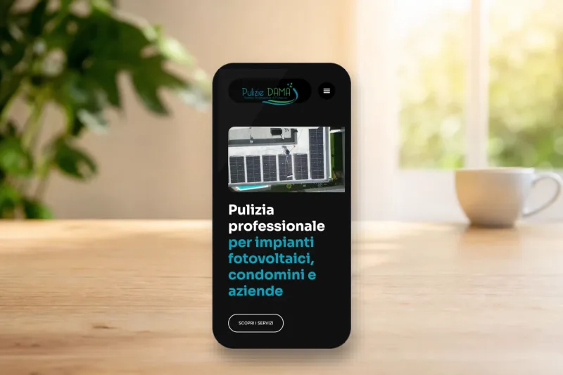 Pulizie Dama Multiservice — immagine 2