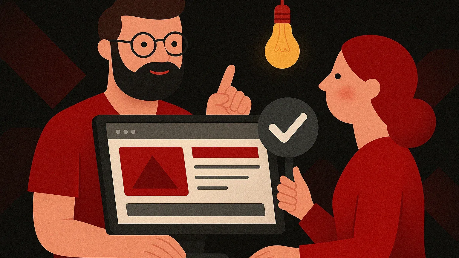 Restyling del sito web: 10 segnali che è arrivato il momento di rifarlo