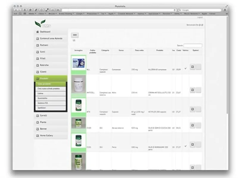 PhytoItalia v1 — immagine 4