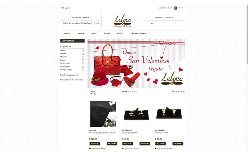 LELYCA — immagine 1