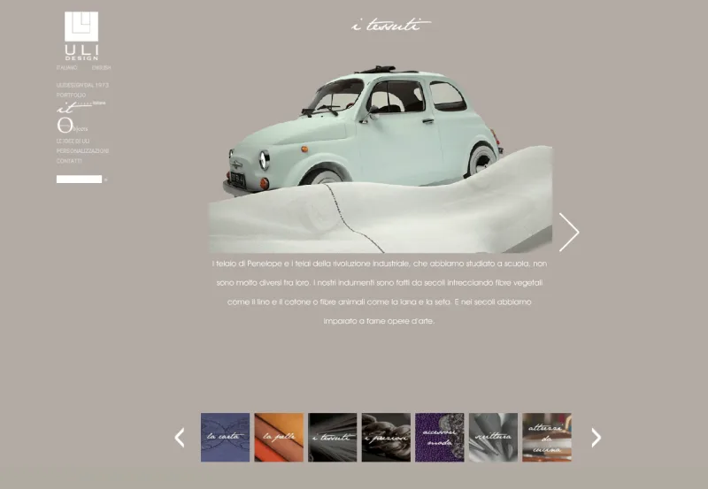 ULI DESIGN — immagine 1
