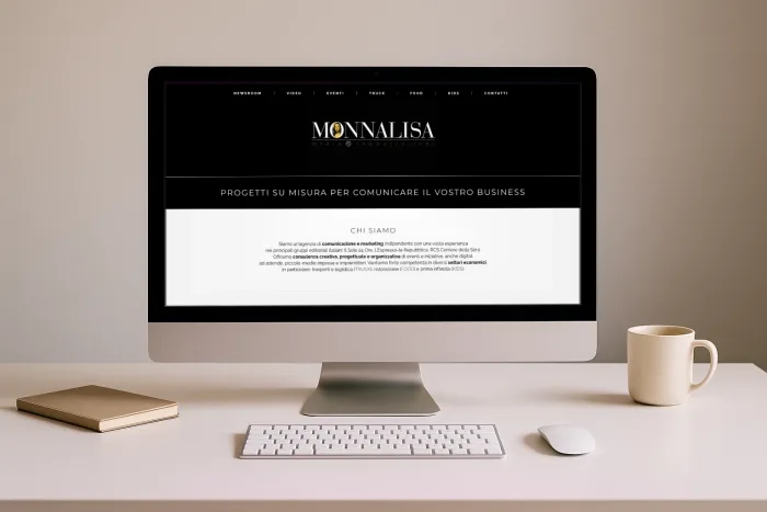 Monnalisa Srl