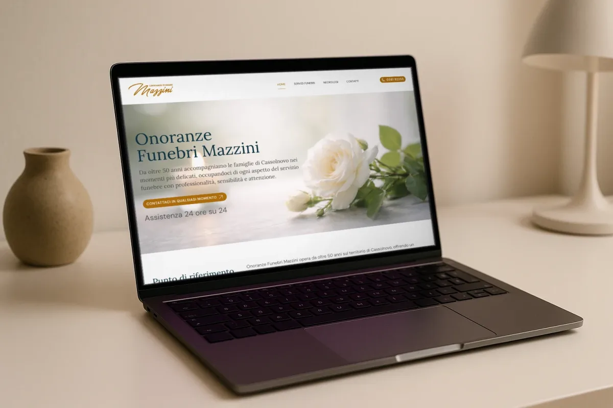 Onoranze Funebri Mazzini