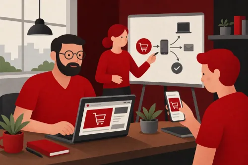 Google Universal Cart: cosa cambia per gli e-commerce