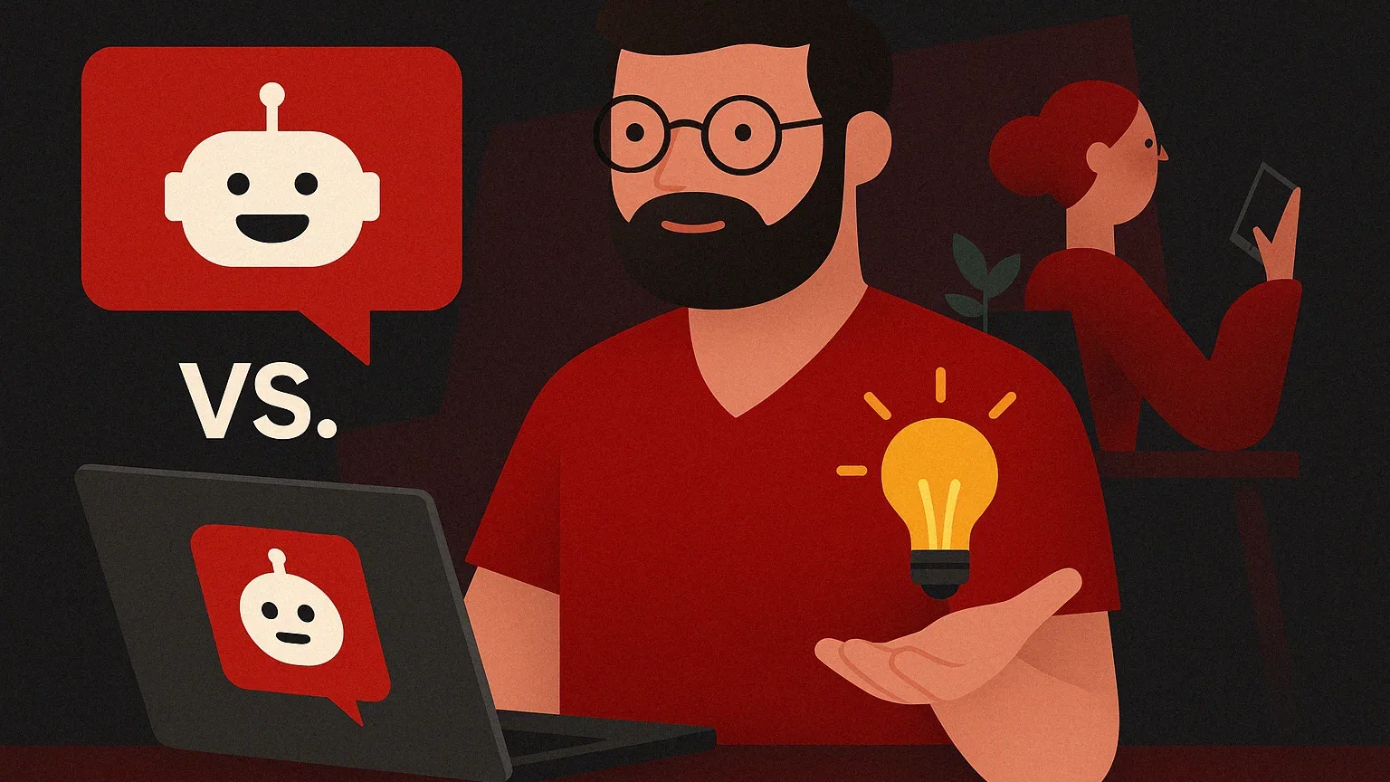 Chatbot classico o assistente AI? Differenze e quale scegliere per il tuo sito
