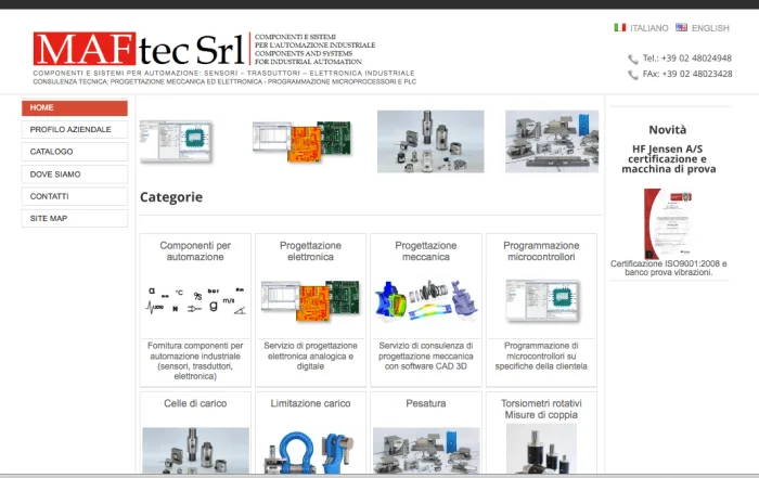 MAFTEC