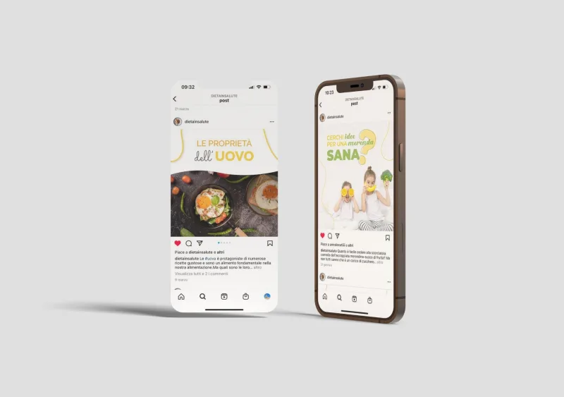 Dieta in Salute — immagine 2