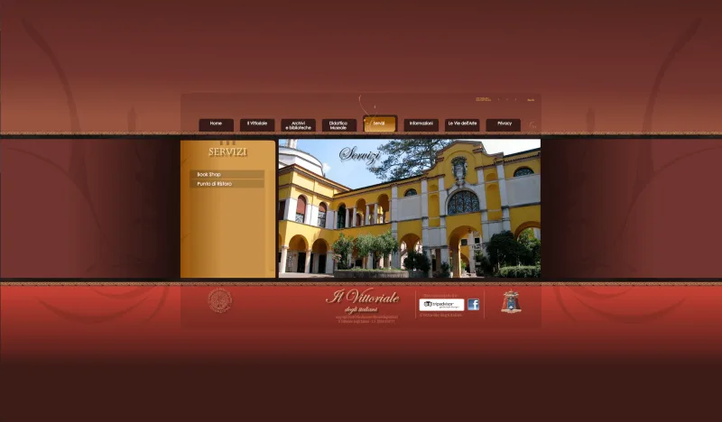 Il Vittoriale degli Italiani — immagine 2