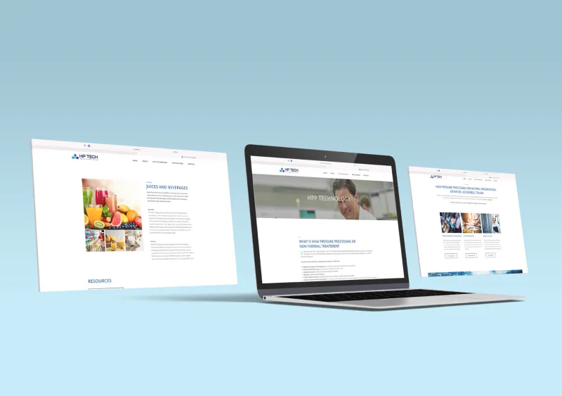 HPTech — immagine 2