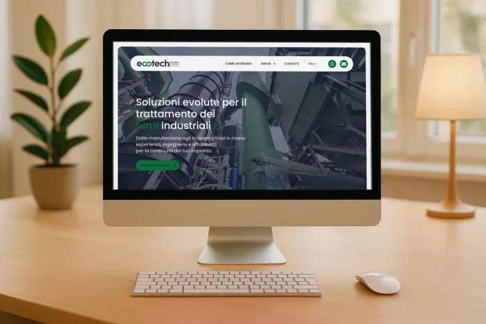 Ecotech