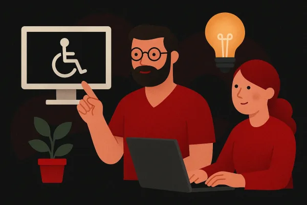 Accessibilità web e European Accessibility Act: obblighi e opportunità per le aziende
