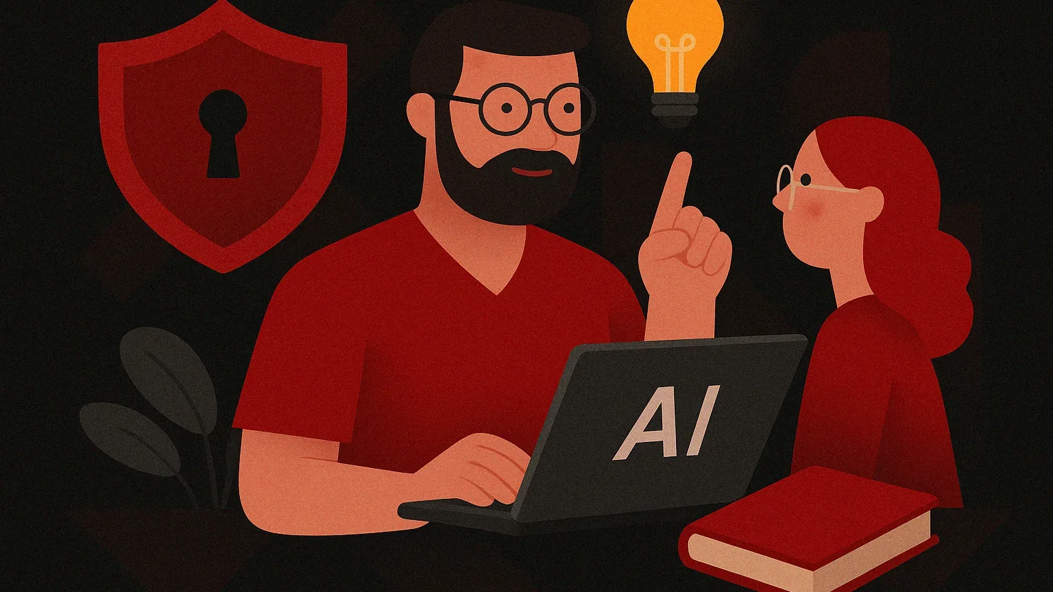 GDPR e AI Act: cosa deve sapere una PMI prima di usare l'intelligenza artificiale