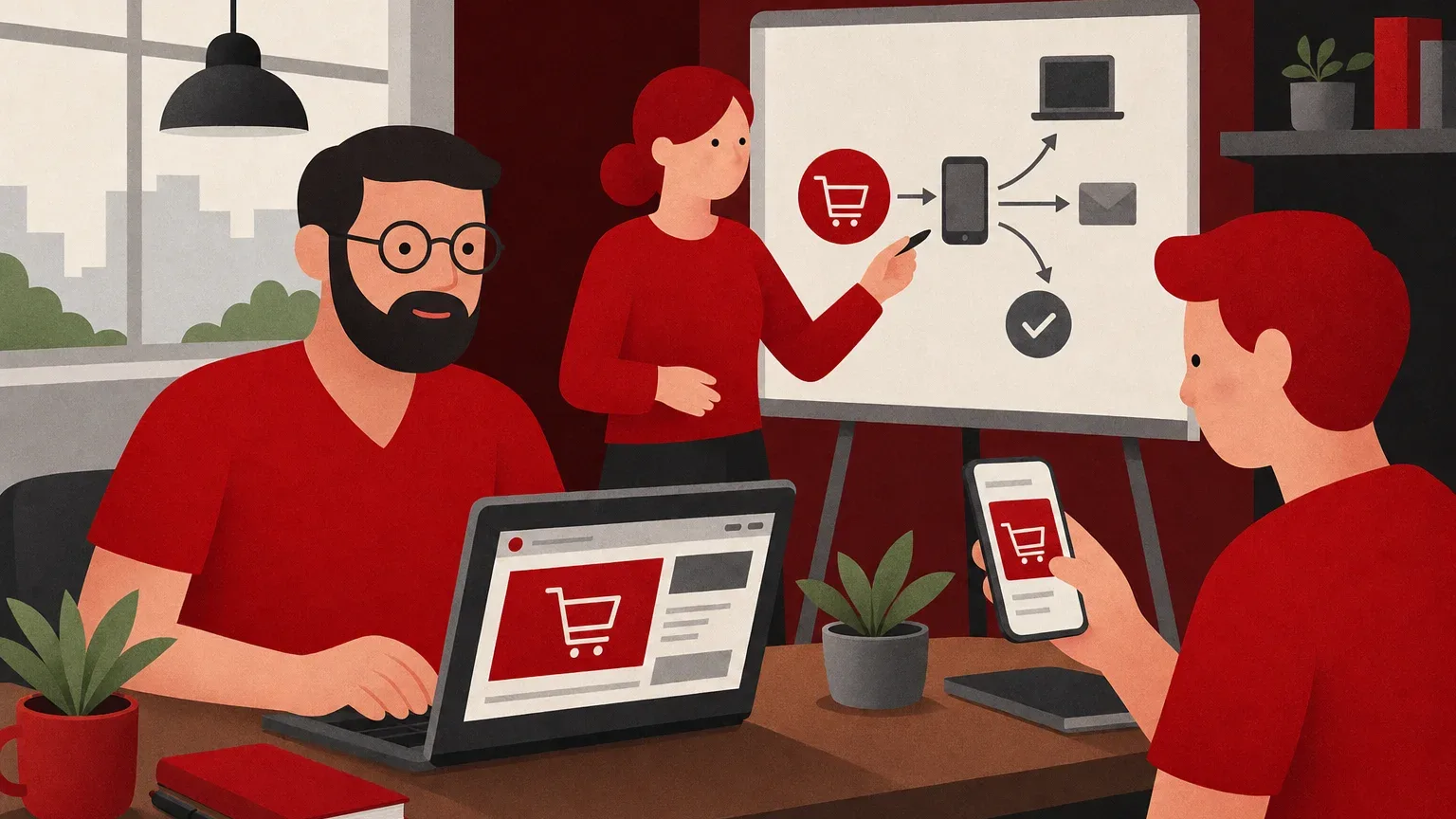 Google Universal Cart: cosa cambia per gli e-commerce