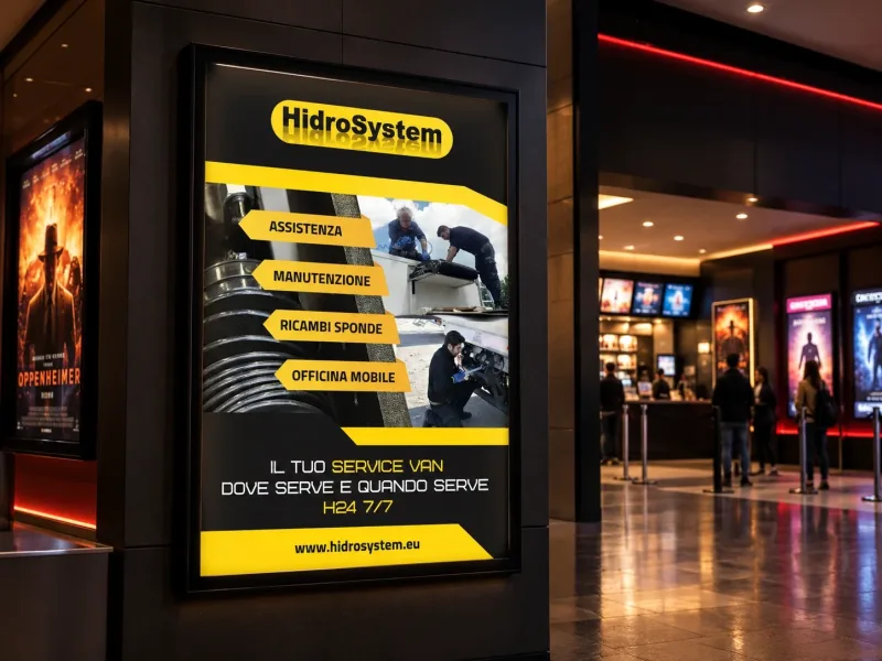 Grafiche Hidrosystem — immagine 2