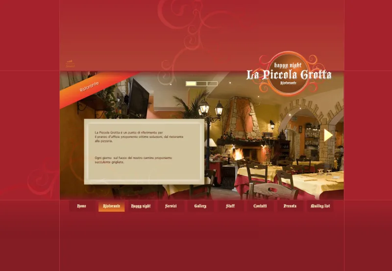 La Piccola Grotta — immagine 2