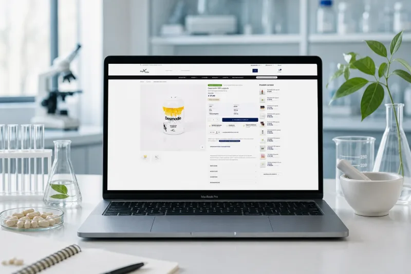 Phytoitalia e-commerce — immagine 2