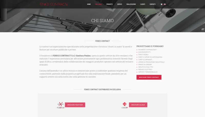 Fenice Contract Srl — immagine 2