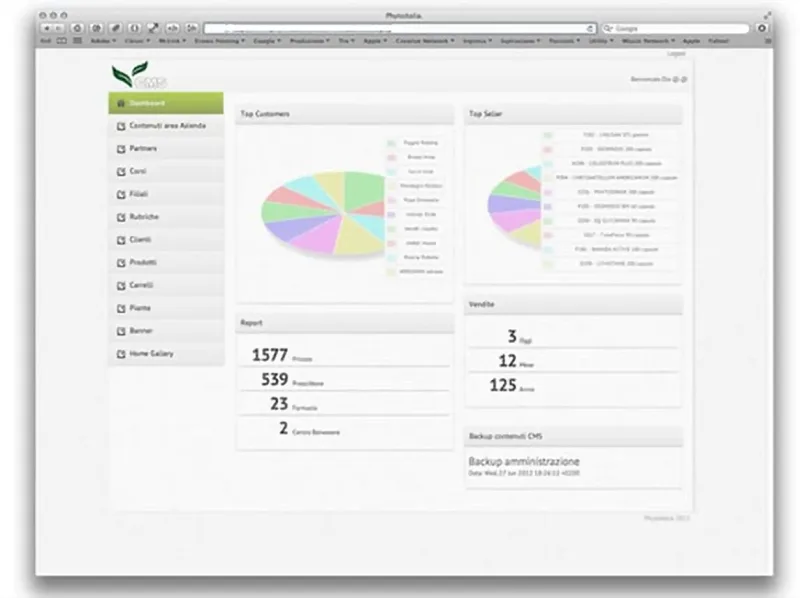 PhytoItalia v1 — immagine 3