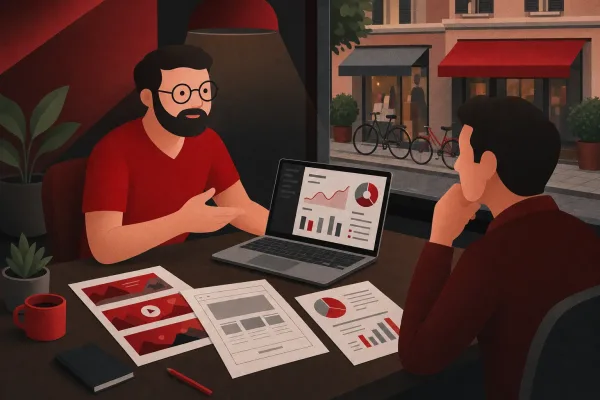 Agenzia SEO Milano: Web Marketing per PMI e Studi