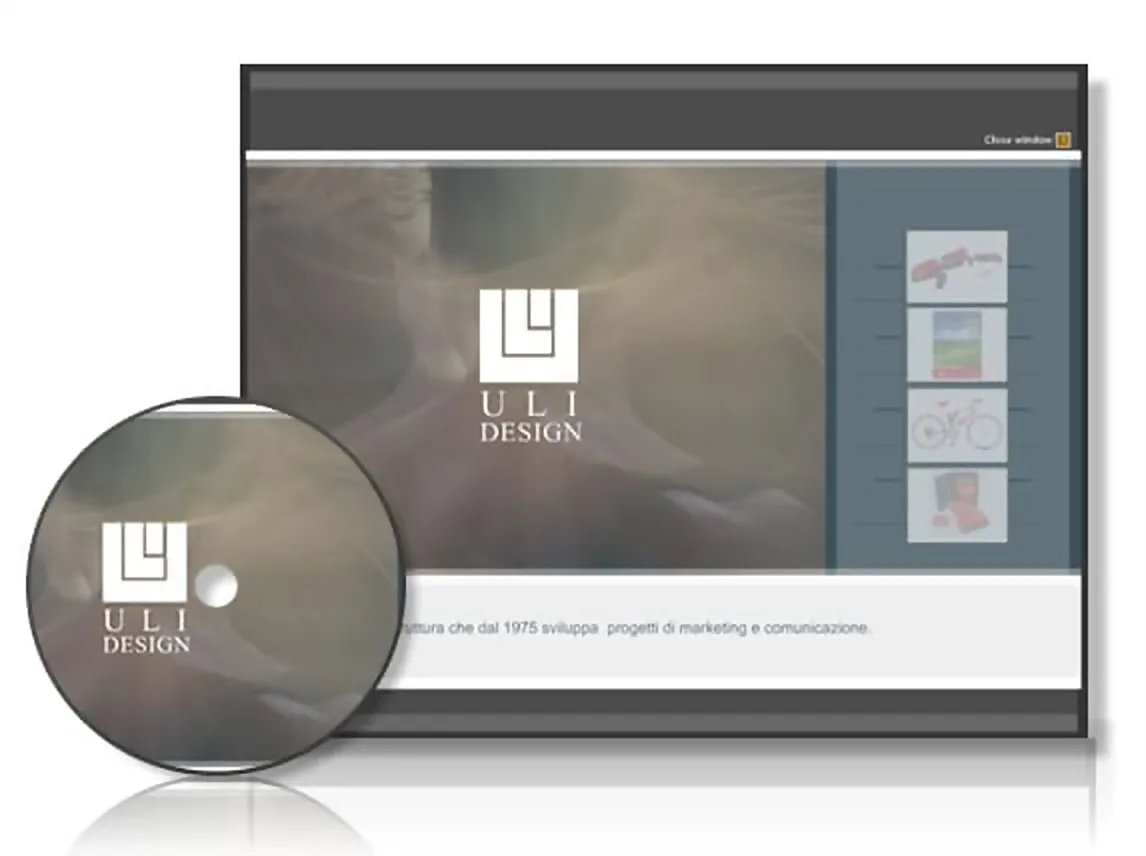 ULI DESIGN