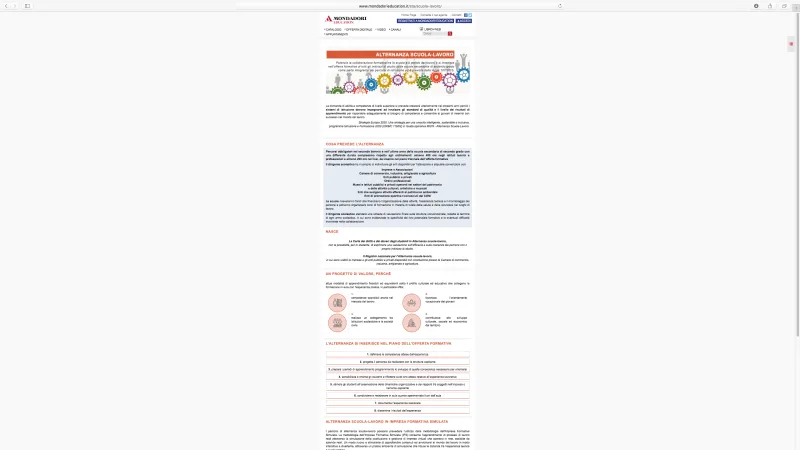 Mondadori Education — immagine 4