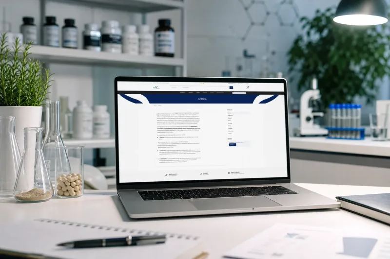 Phytoitalia e-commerce — immagine 3