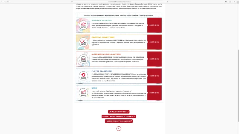 Mondadori Education — immagine 7