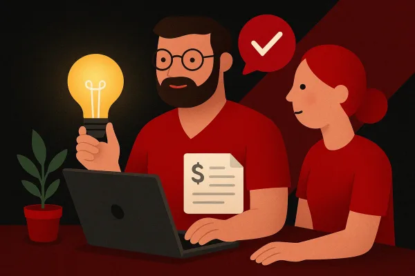 Blog aziendale e content marketing: come scrivere articoli che portano clienti