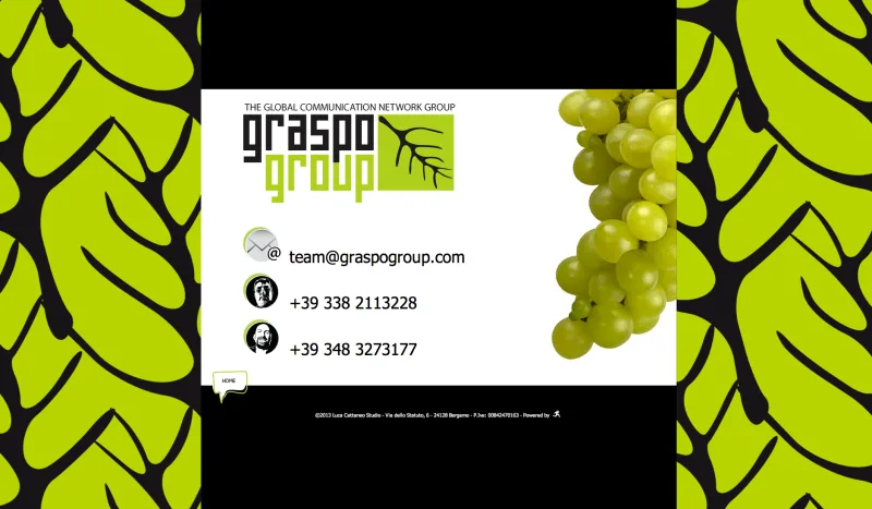 GRASPO GROUP — immagine 3
