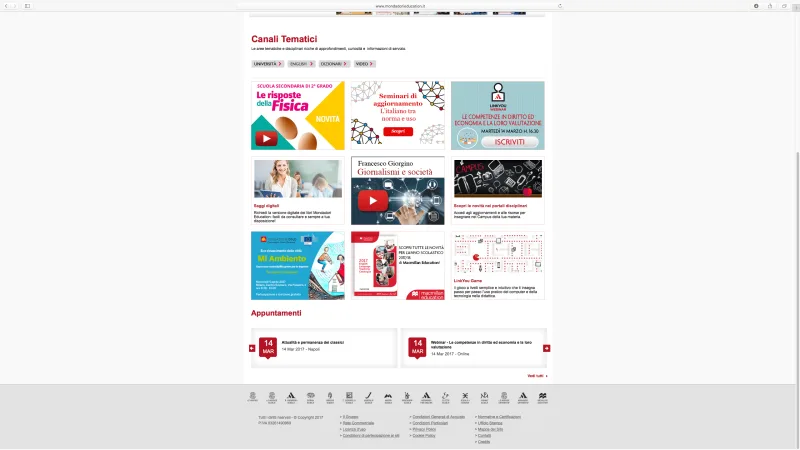 Mondadori Education — immagine 9