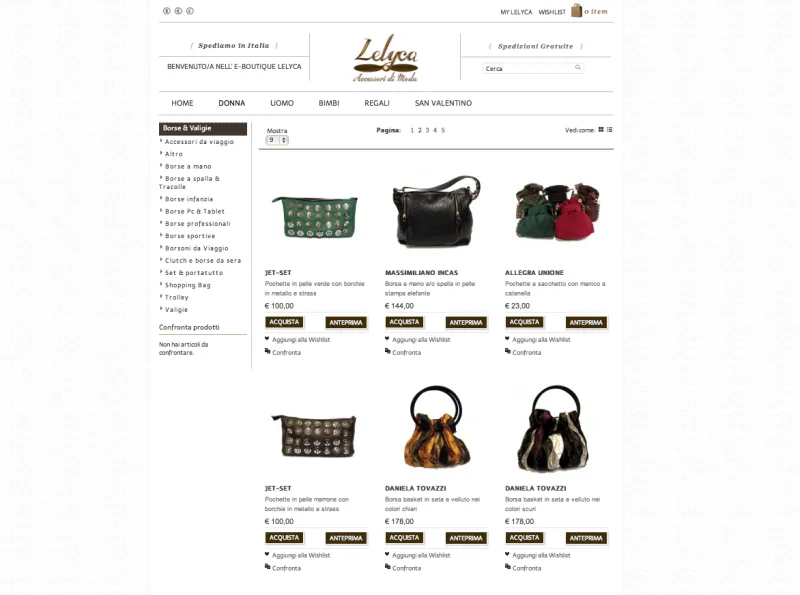 LELYCA — immagine 3