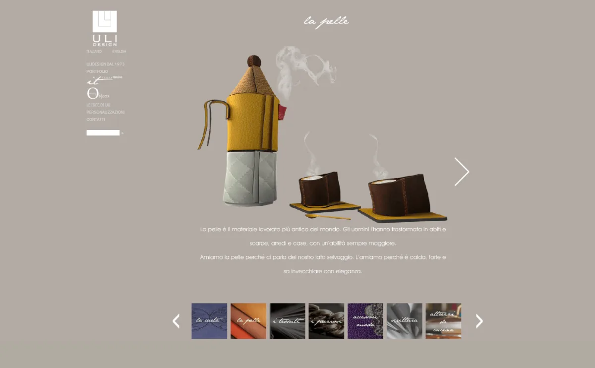 ULI DESIGN