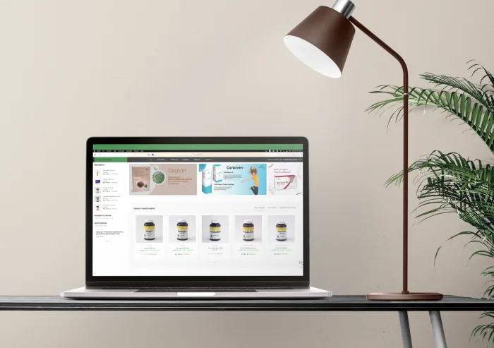 E-Commerce