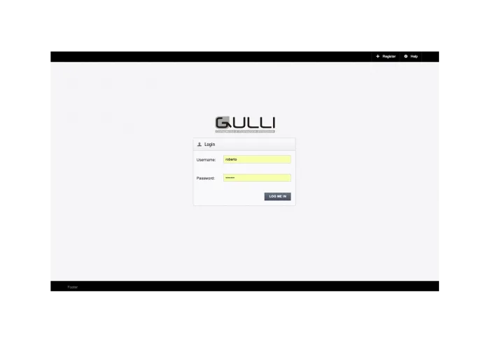 GULLI IMMOBILIARE