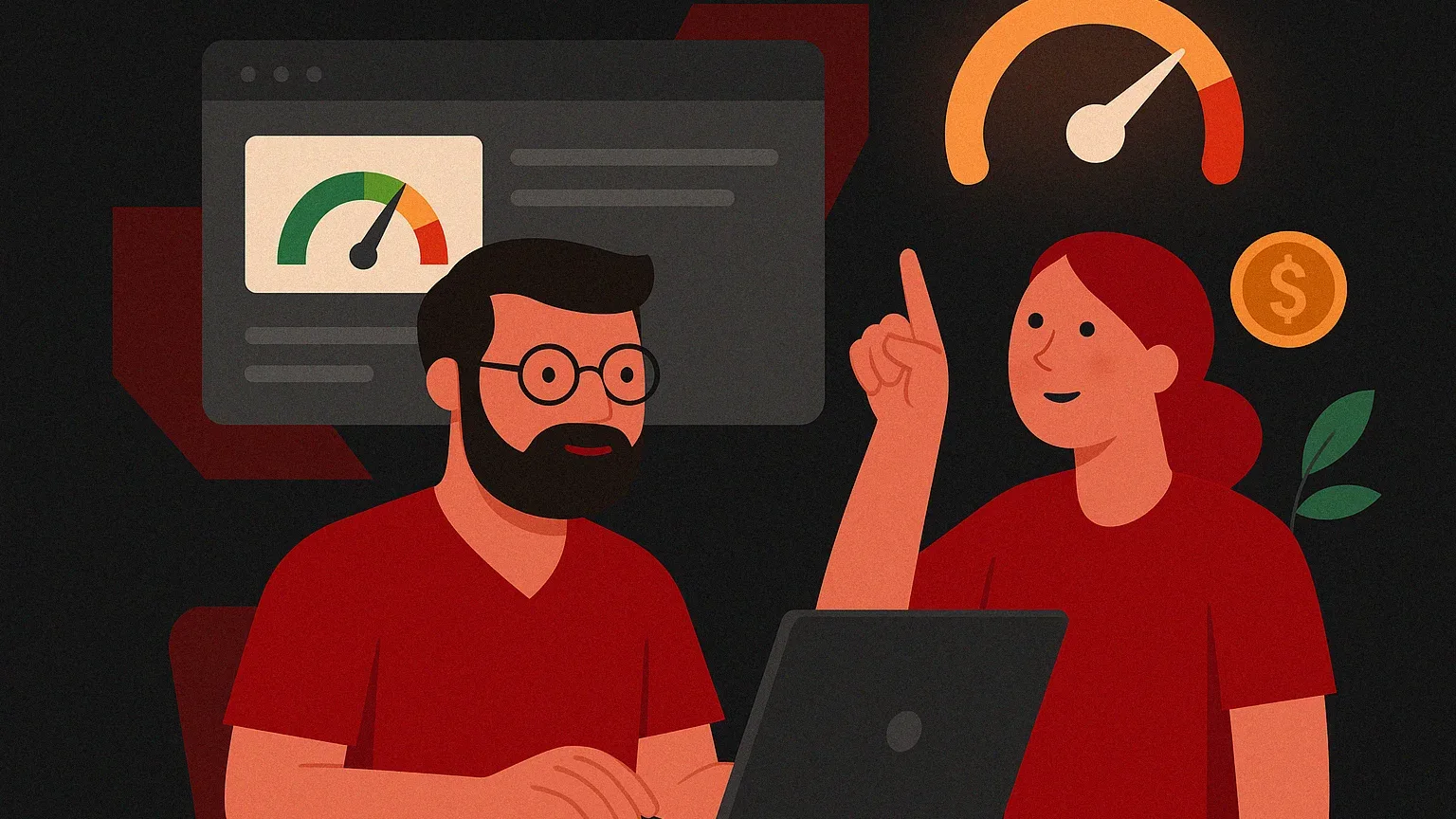 Core Web Vitals e velocità del sito: perché un sito veloce vende di più
