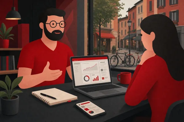 Agenzia SEO Abbiategrasso: Strategie di Web Marketing